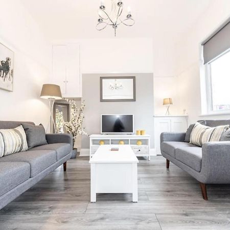 Liverpool Townhouse Esterno foto