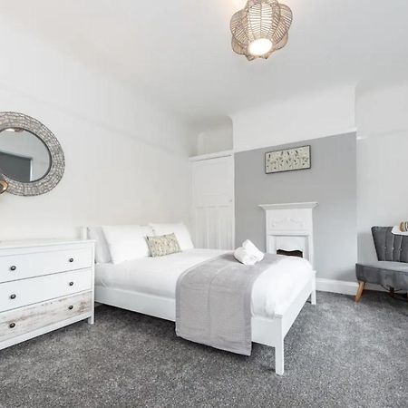 Liverpool Townhouse Esterno foto