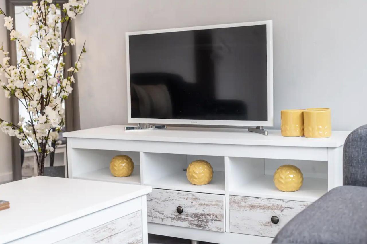 Liverpool Townhouse Esterno foto
